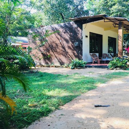 Gimansa Rest Sigiriya Apartment Екстериор снимка