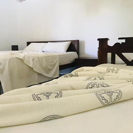 Gimansa Rest Sigiriya Apartment Екстериор снимка