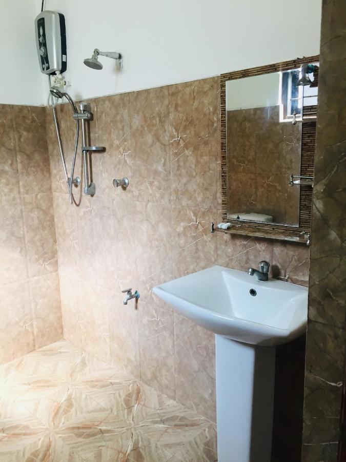 Gimansa Rest Sigiriya Apartment Екстериор снимка