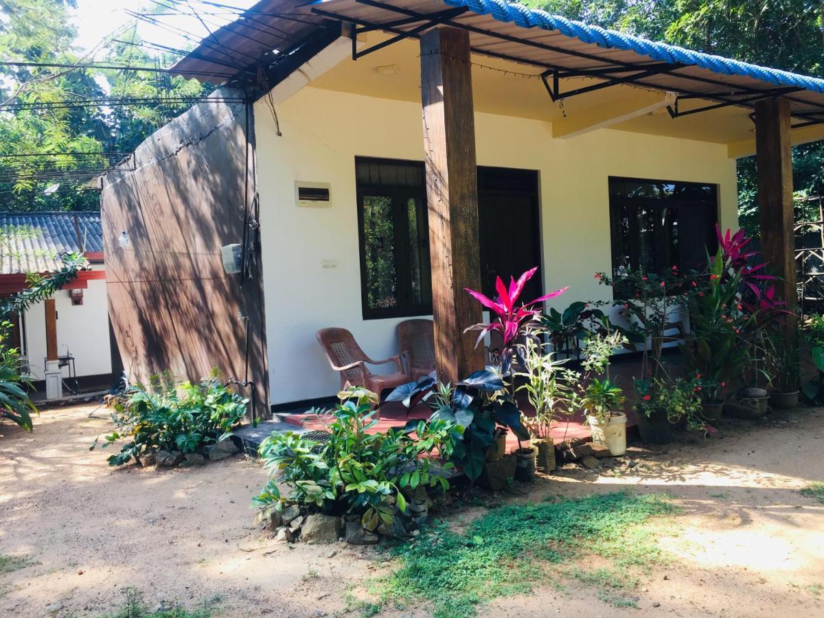 Gimansa Rest Sigiriya Apartment Екстериор снимка