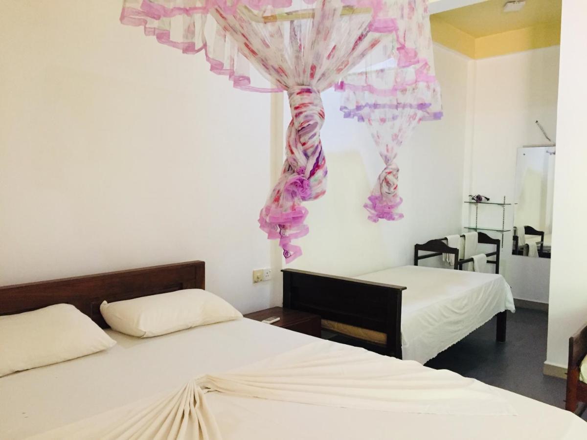 Gimansa Rest Sigiriya Apartment Екстериор снимка