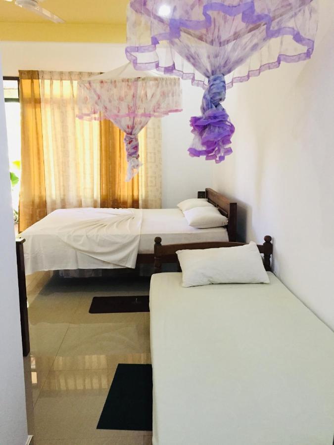 Gimansa Rest Sigiriya Apartment Екстериор снимка