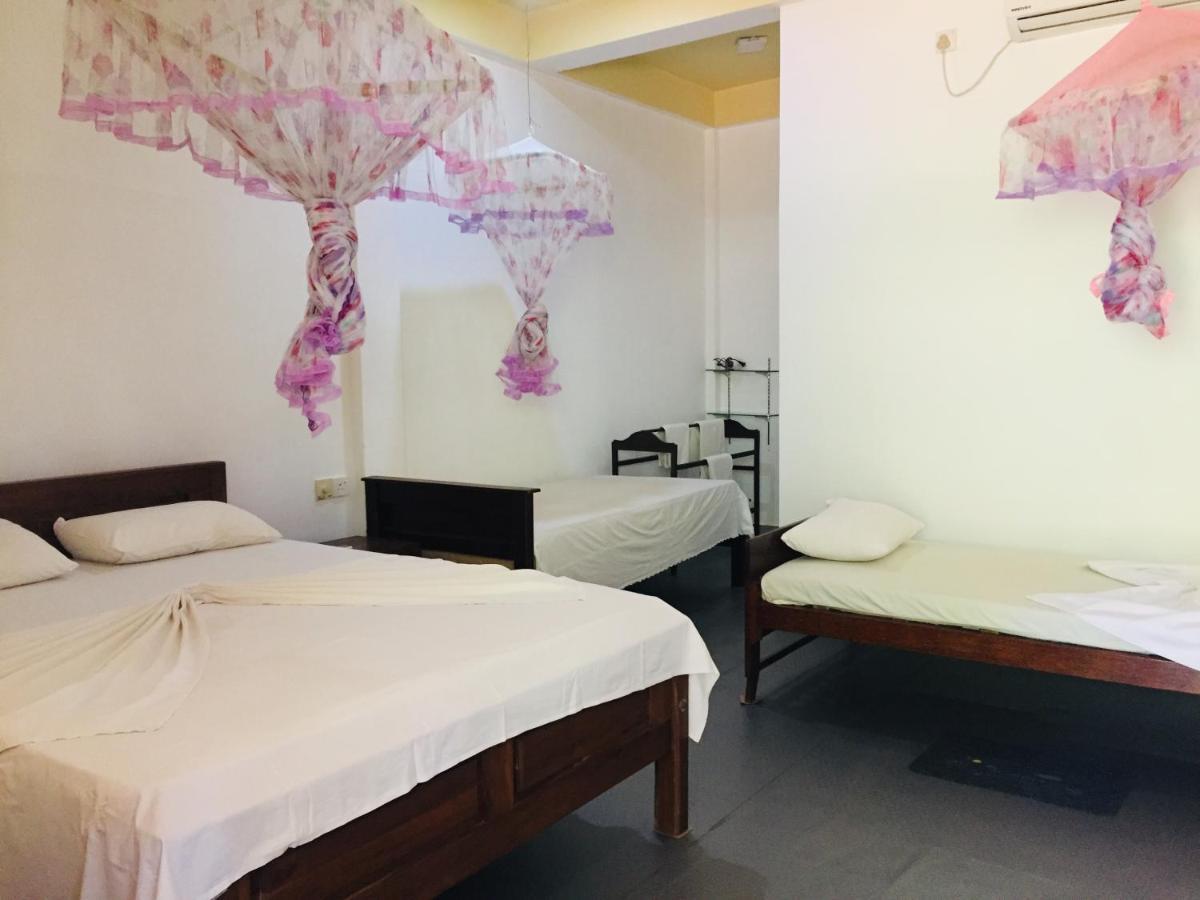 Gimansa Rest Sigiriya Apartment Екстериор снимка