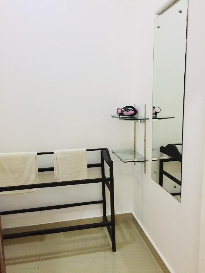 Gimansa Rest Sigiriya Apartment Екстериор снимка
