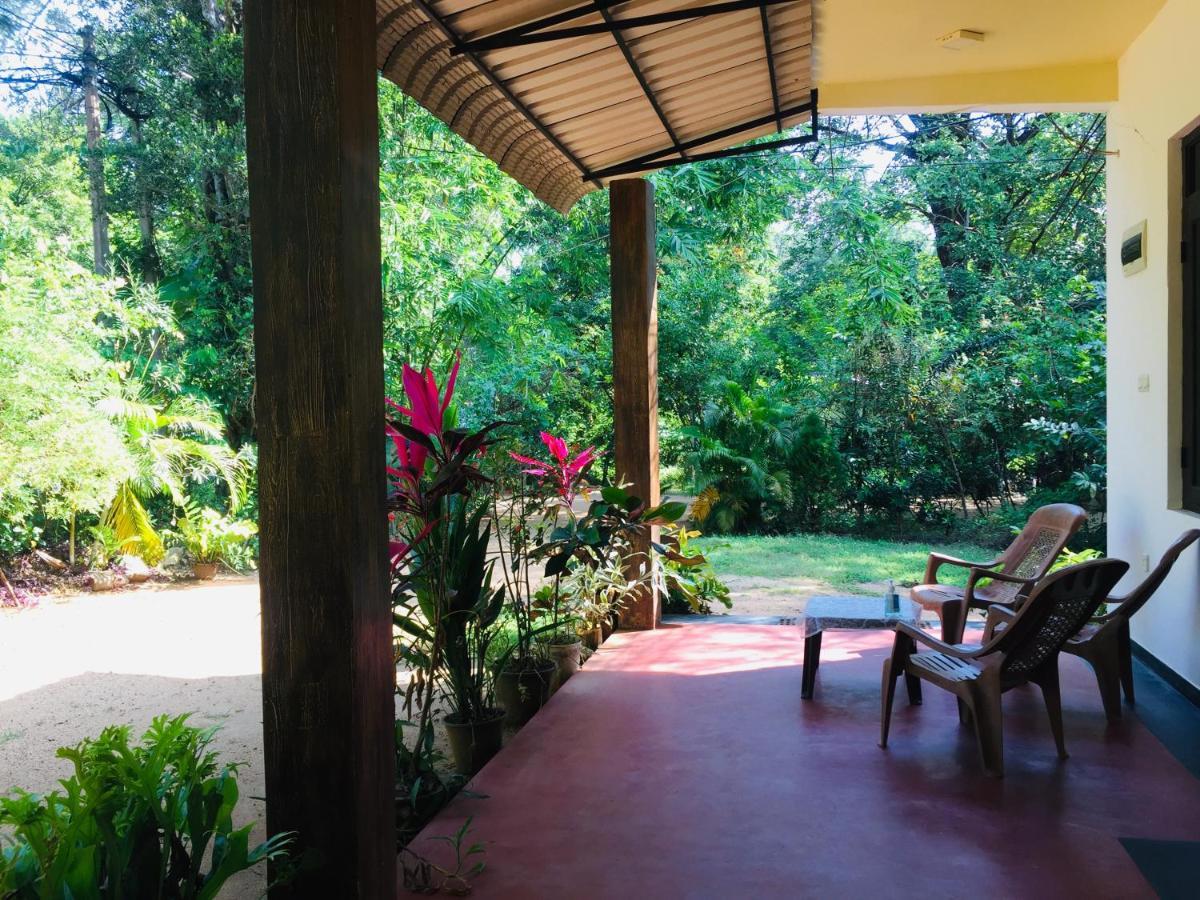 Gimansa Rest Sigiriya Apartment Екстериор снимка