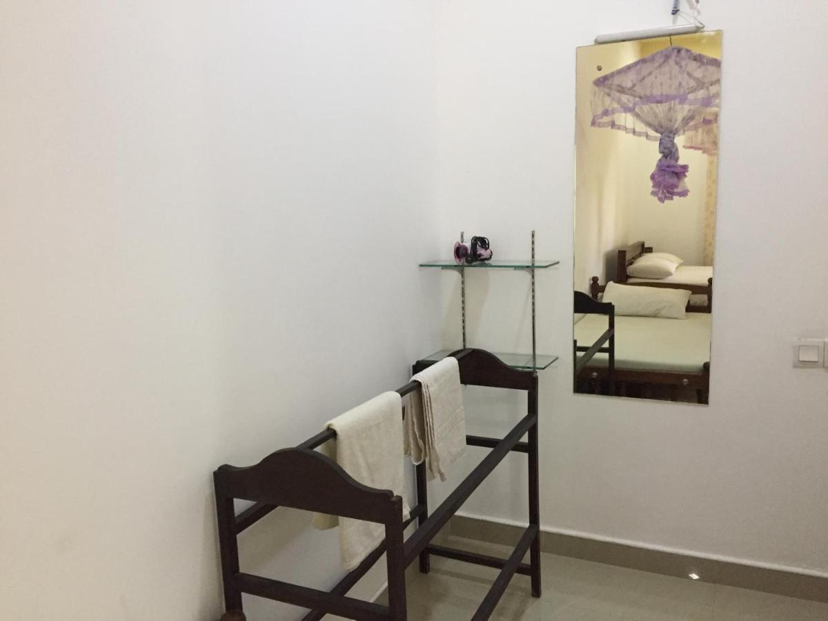 Gimansa Rest Sigiriya Apartment Екстериор снимка