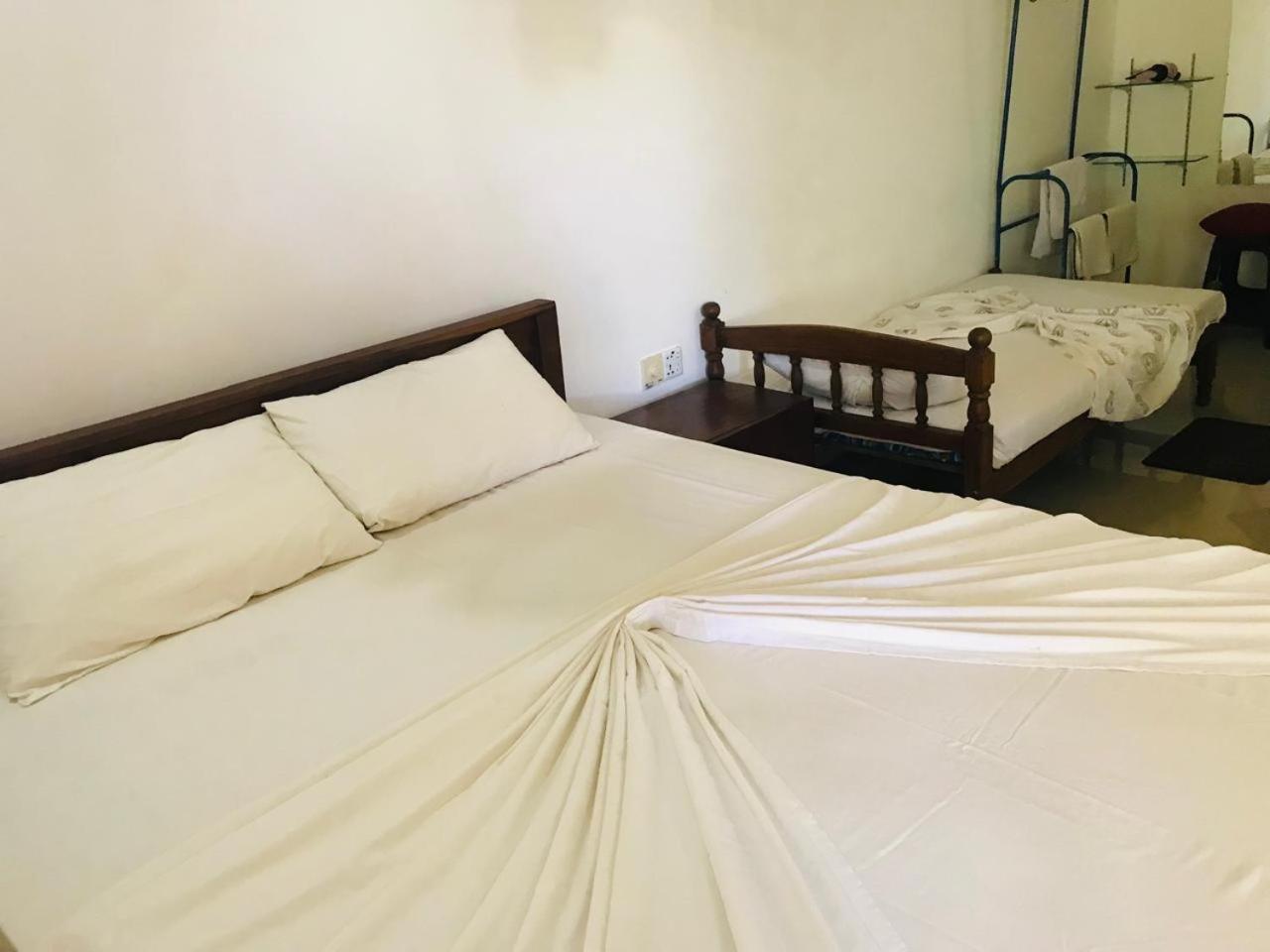 Gimansa Rest Sigiriya Apartment Екстериор снимка