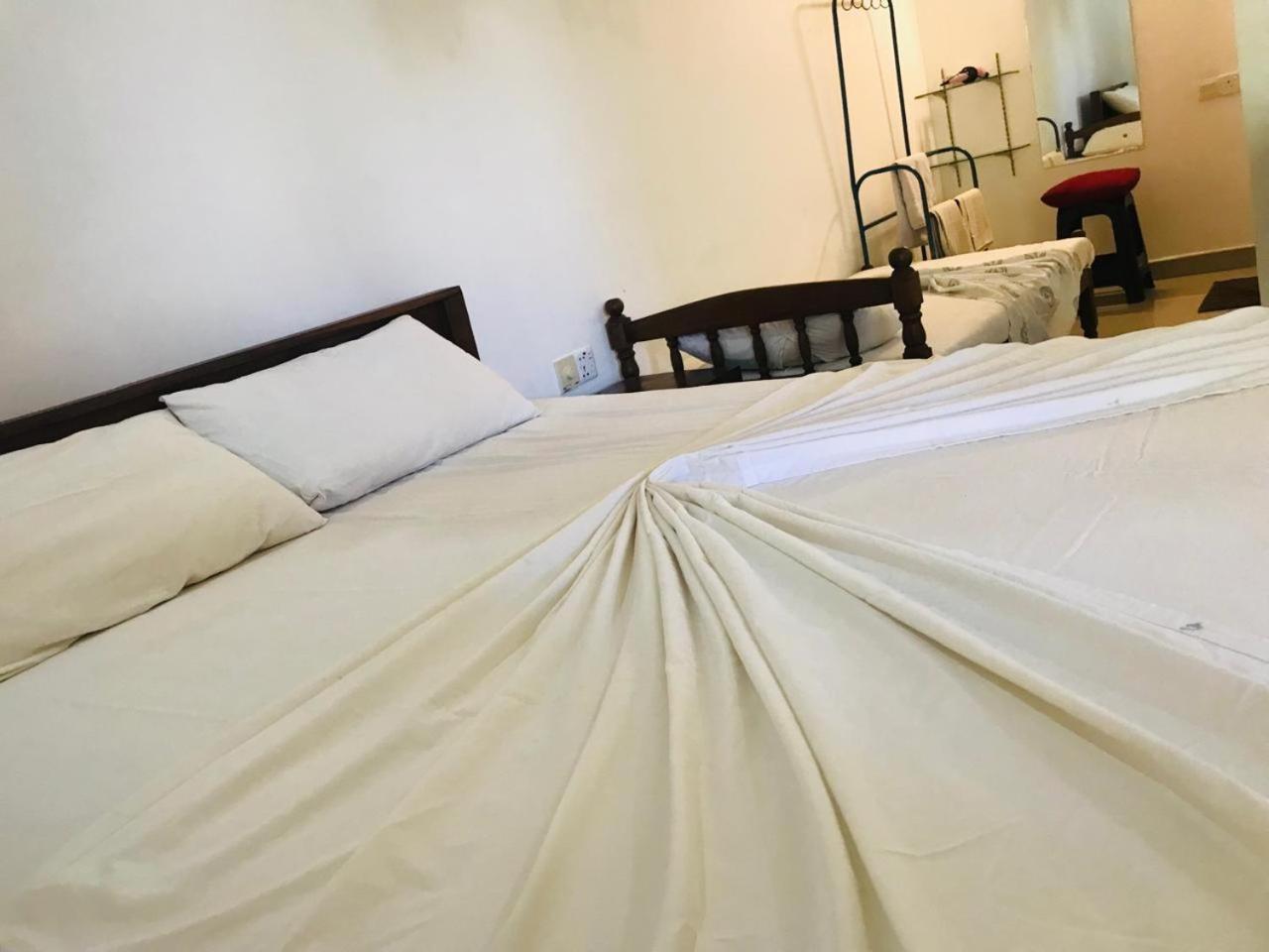 Gimansa Rest Sigiriya Apartment Екстериор снимка