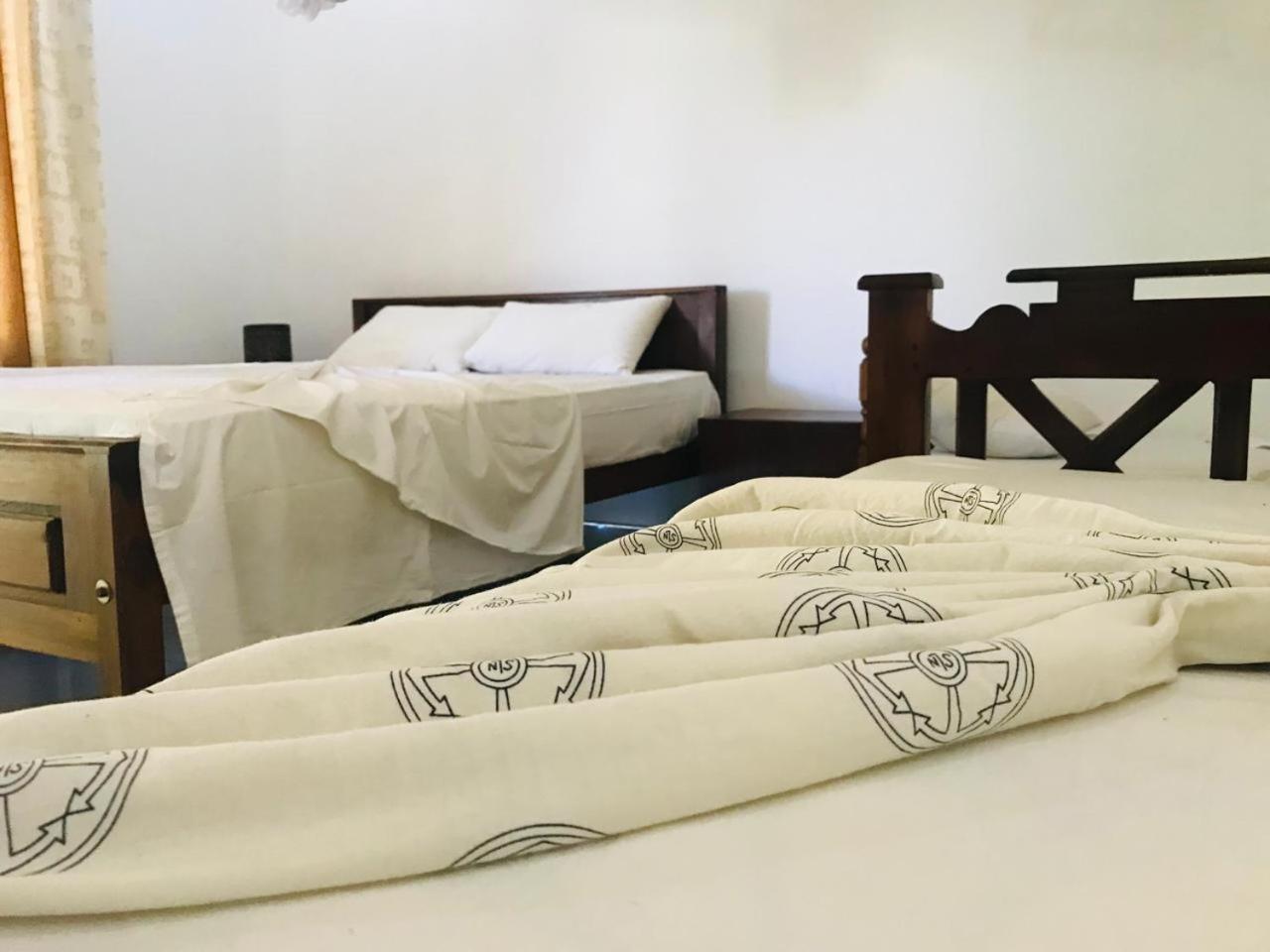 Gimansa Rest Sigiriya Apartment Екстериор снимка