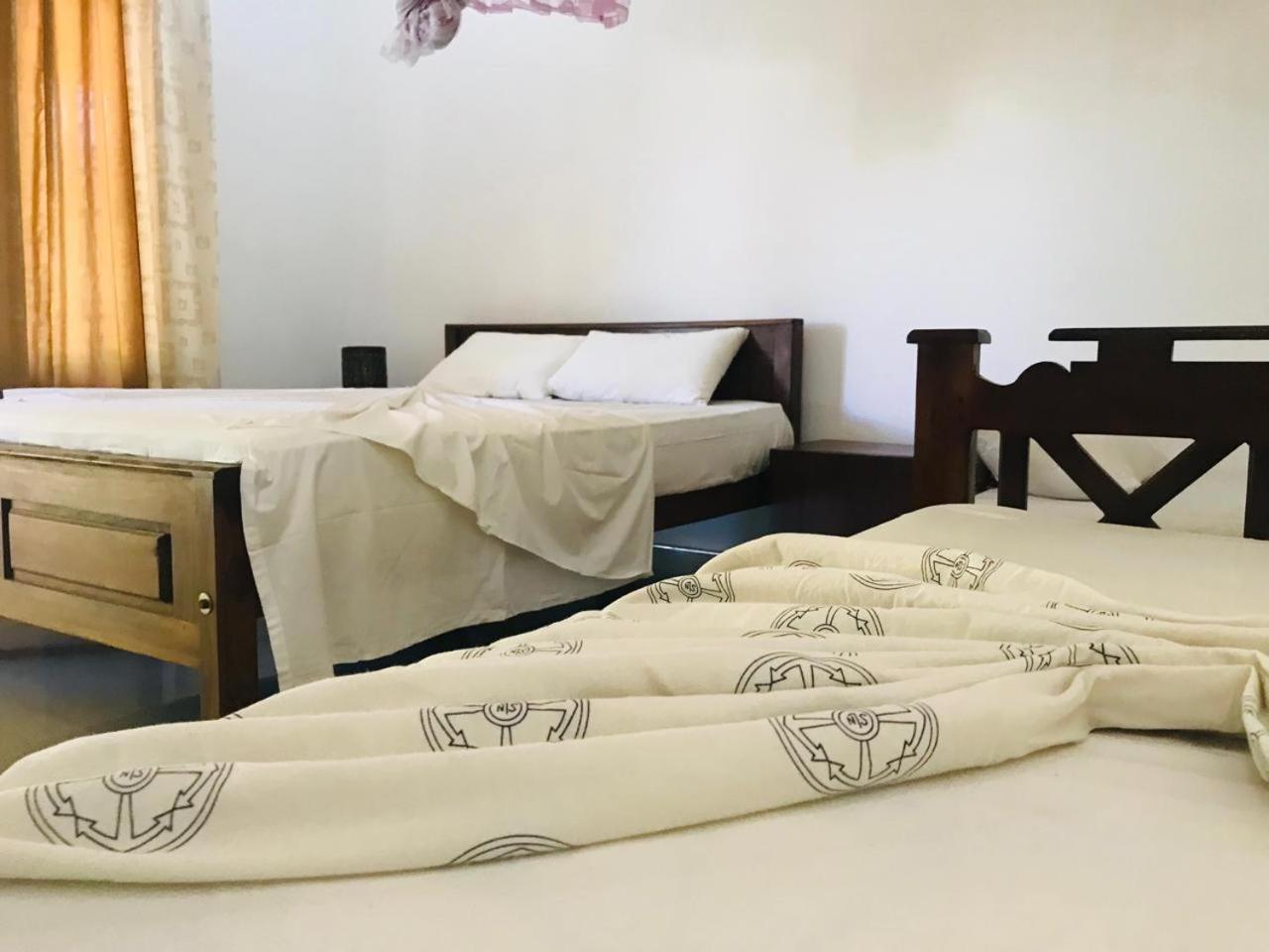 Gimansa Rest Sigiriya Apartment Екстериор снимка