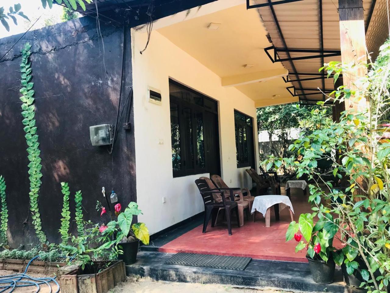 Gimansa Rest Sigiriya Apartment Екстериор снимка
