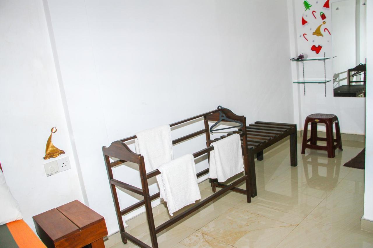 Gimansa Rest Sigiriya Apartment Екстериор снимка