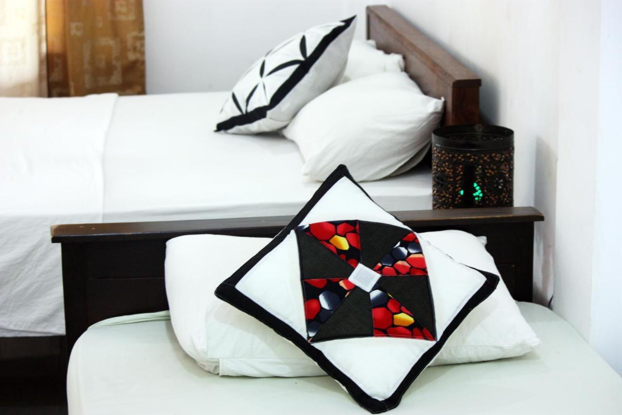 Gimansa Rest Sigiriya Apartment Екстериор снимка